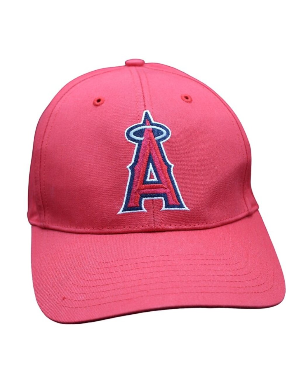 California Anaheim Los Angeles Angels Snapback Baseball Hat Genuine Merchandise